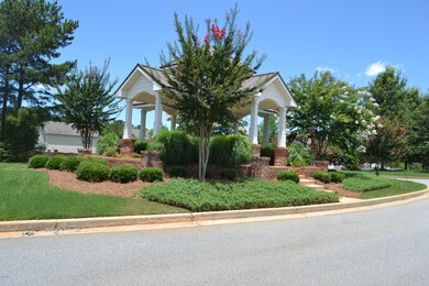 Walker Farm Front View 4
