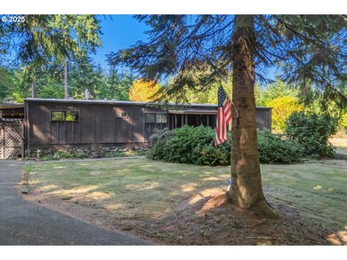 74467 Elk Creek Rd, Rainier, OR 97048 - photo 4