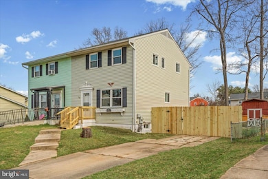 331 Laburnum Rd, Edgewood, MD 21040 - photo 2