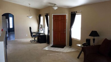 Dining Room & Entryway_2