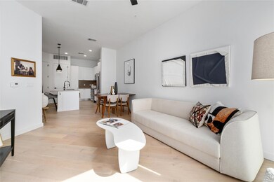 The Tyndall at Robertson Hill unit 421, Austin, TX 78702 - photo 2