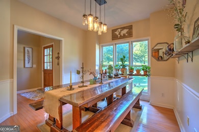 22 Oakfield Dr SE, Rome, GA 30161 - photo 7