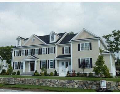 31 Quarry Rd unit 4H, Medfield, MA 02052 - photo 2