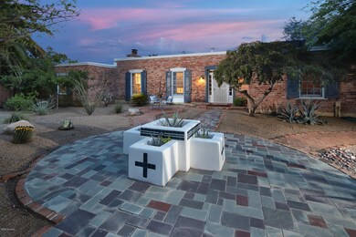 2634 E 4th St, Tucson, AZ 85716 - photo 2