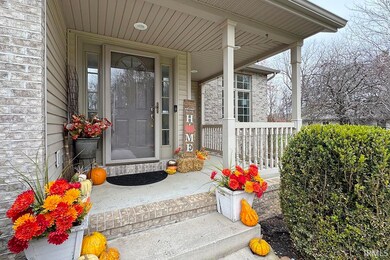 10451 Cottage Grove Dr, Middlebury, IN 46540 - photo 4