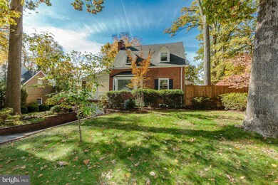 2340 N Oak St, Falls Church, VA 22046 - photo 3