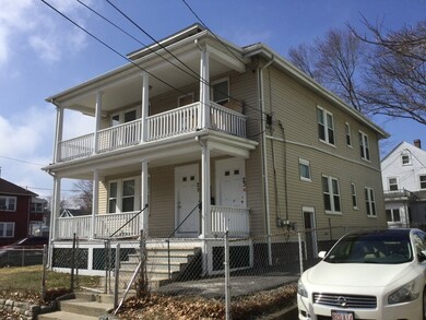 23 Osceola St unit 25, Mattapan, MA 02126 - photo 2
