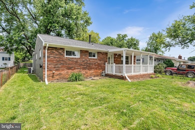 10 Cedar Hill Rd, Brooklyn, MD 21225 - photo 5