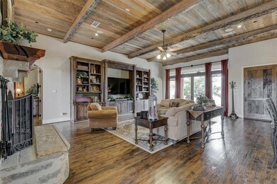 954 Cactus Rio Dr, Weatherford, TX 76087 - photo 6