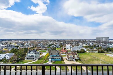 The Admirality Condominium unit 10K, Monmouth Beach, NJ 07750 - photo 7