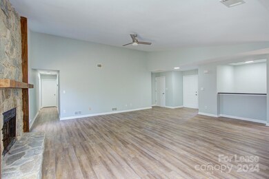 New LVP flooring throughout