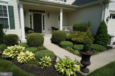 2421 Trimaran Way, Woodbridge, VA 22191 - photo 2