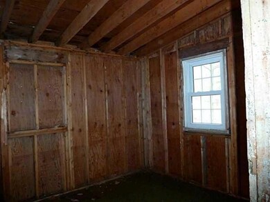 Bedroom.