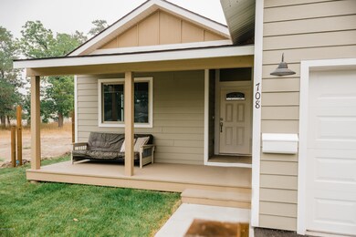 Similar home to be built.