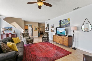 Large Family Room