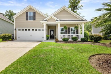 3638 Pimmit Place, Ladson, SC 29456 - photo 2