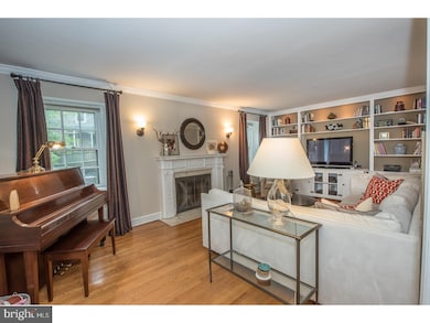 46 Rosedale Rd, Wynnewood, PA 19096 - photo 5