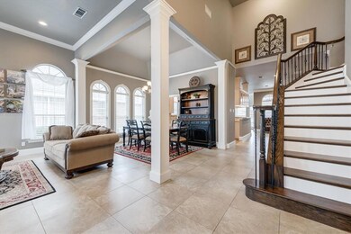 96 Bremen Dr, Hurst, TX 76054 - photo 7