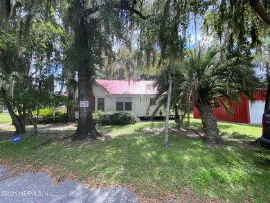 Norris Full Side View