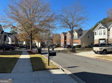 4020 Preserve Ln, Snellville, GA 30039 - photo 2