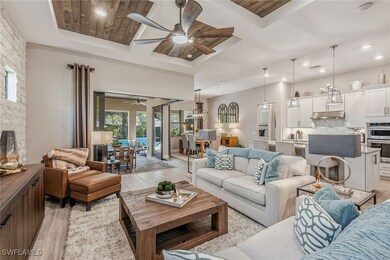 2796 Amaranda Ct, Naples, FL 34114 - photo 6