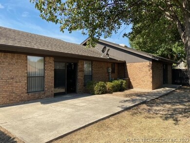 36 Overland Route St, Ardmore, OK 73401 - photo 4