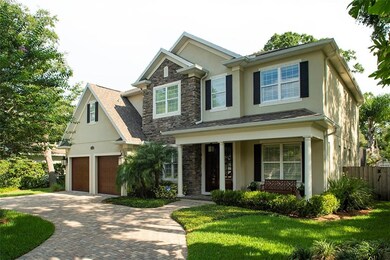 4221 W Corona St, Tampa, FL 33629 - photo 2