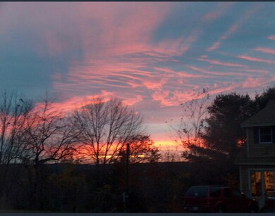 BeverageSunset
