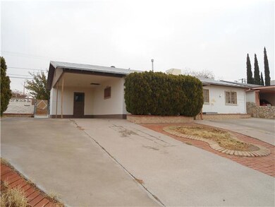 7301 Cuba Dr, El Paso, TX 79915 - photo 2