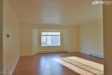 Unit C Living Area