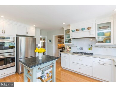 6 Old Covered Bridge Rd, Newtown Square, PA 19073 - photo 7