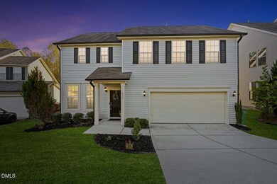 917 Stable Fern Dr, Fuquay Varina, NC 27526 - photo 3