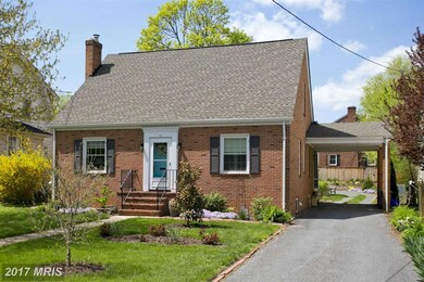 11 S Stewart St, Winchester, VA 22601 - photo 2