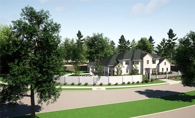 11646 Memorial Dr, Houston, TX 77024 - photo 5