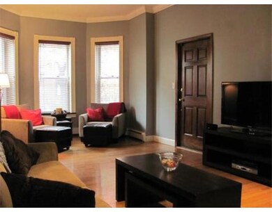 112 St Botolph unit 1, Boston, MA 02115 - photo 5