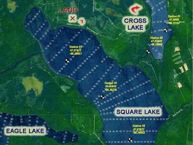 square-lake-me-map