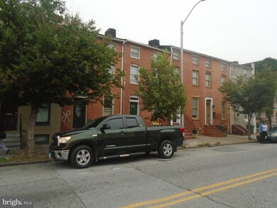 1210 W Lombard St, Baltimore, MD 21223 - photo 3