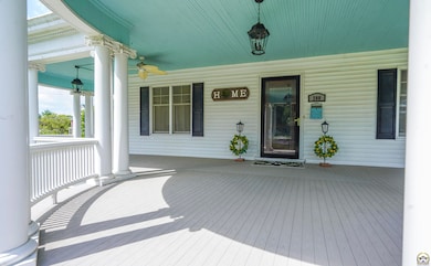 200 E 14th St, Horton, KS 66439 - photo 4