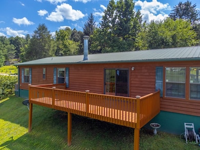 129 Skeenah Rd, Franklin, NC 28734 - photo 5