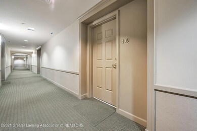 (3) HALLWAY Entrance