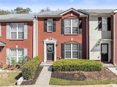 2708 Valley Green Dr, Gainesville, GA 30504 - photo 2