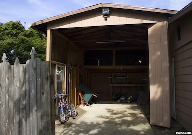 Carport