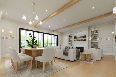 Proposed Construction