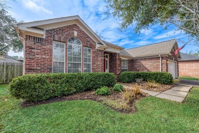 17811 Stoney Glade Ct, Houston, TX 77095 - photo 4