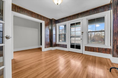 5336 Beaubien Blvd unit 3, Detroit, MI 48202 - photo 4