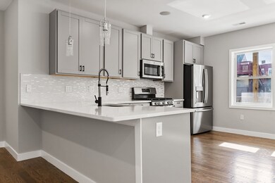 10 Ruthven Park unit 2, Boston, MA 02121 - photo 5