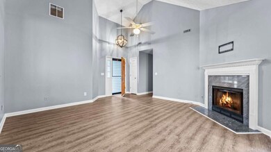 405 Christopher Ln, Canton, GA 30114 - photo 5