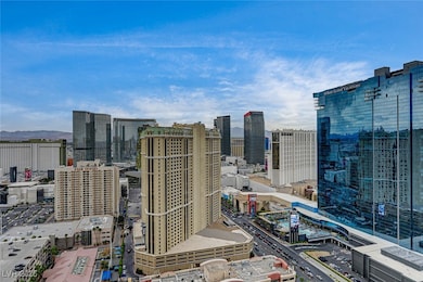 Property's view of city