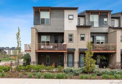 10100 Belvedere Cir, Lone Tree, CO 80124 - photo 4