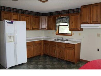 17'5 X 13'5 KITCHEN / DINING AREA